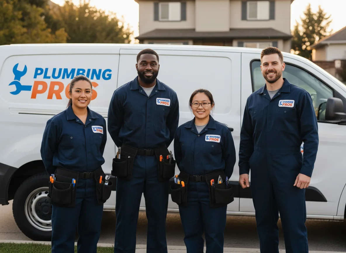 Water Heater Repair company in Duvall, WA